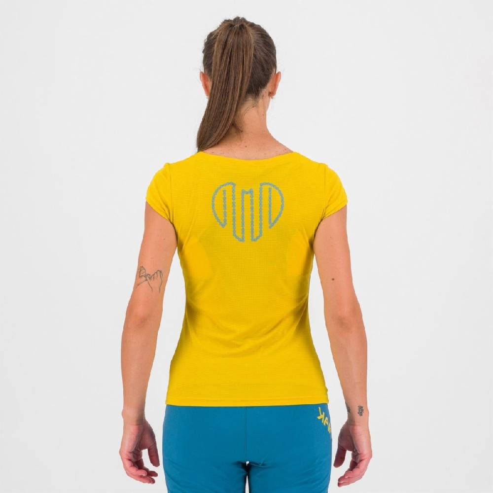 Karpos VAL FEDERIA W TEE Moda