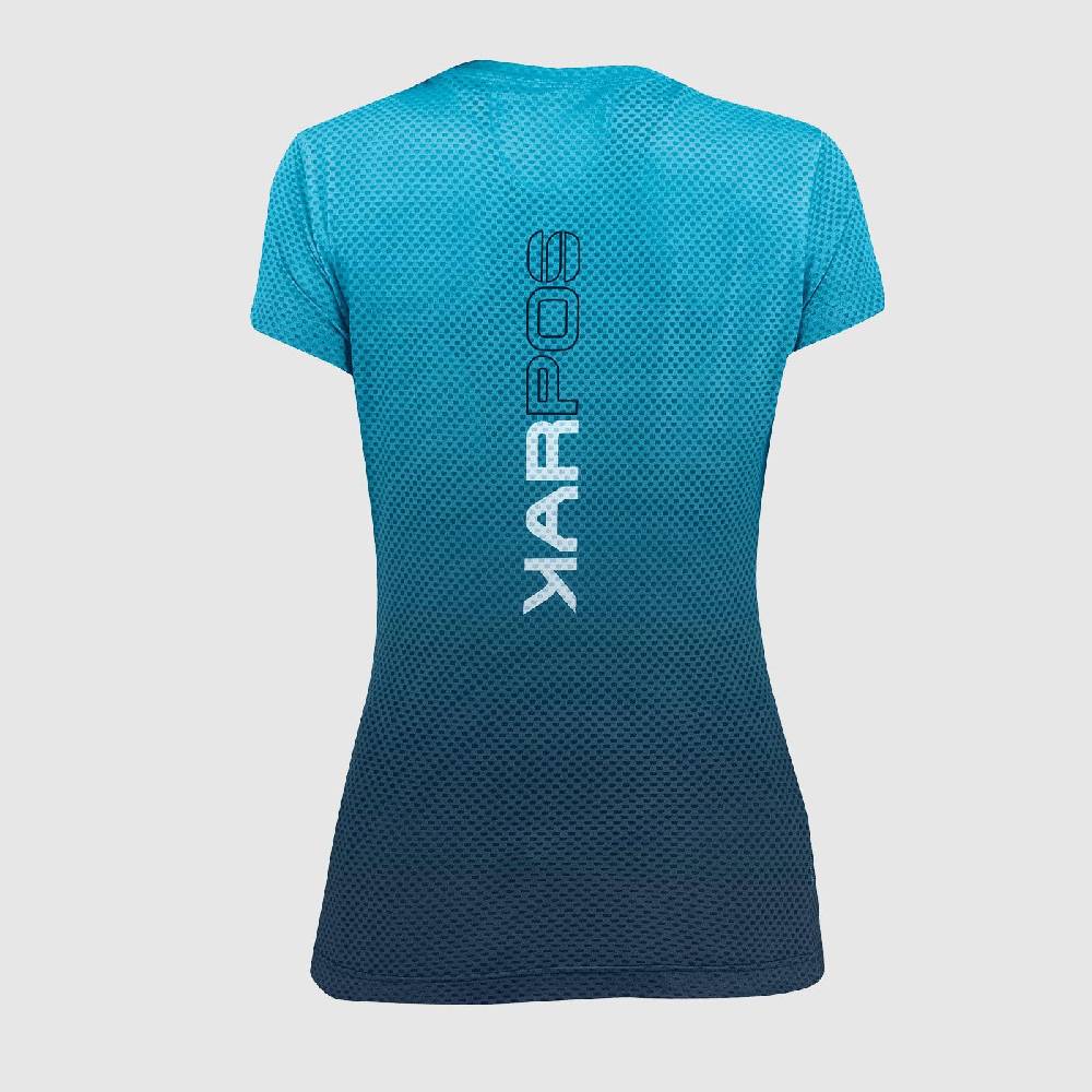 Karpos VERVE MESH W T-SHIRT 2025