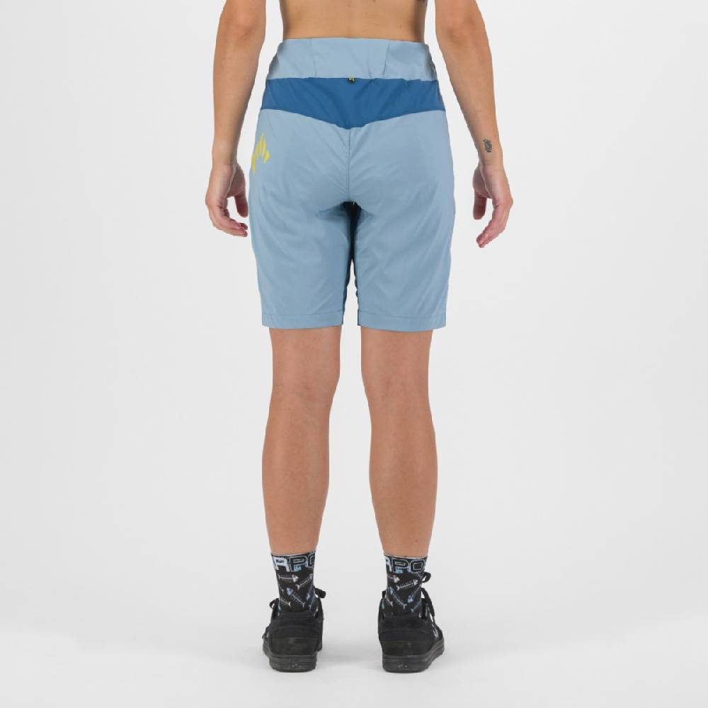 Karpos VAL VIOLA W SHORTS 2025
