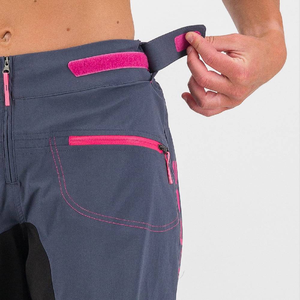 Karpos BALLISTIC EVO W SHORT In Linea