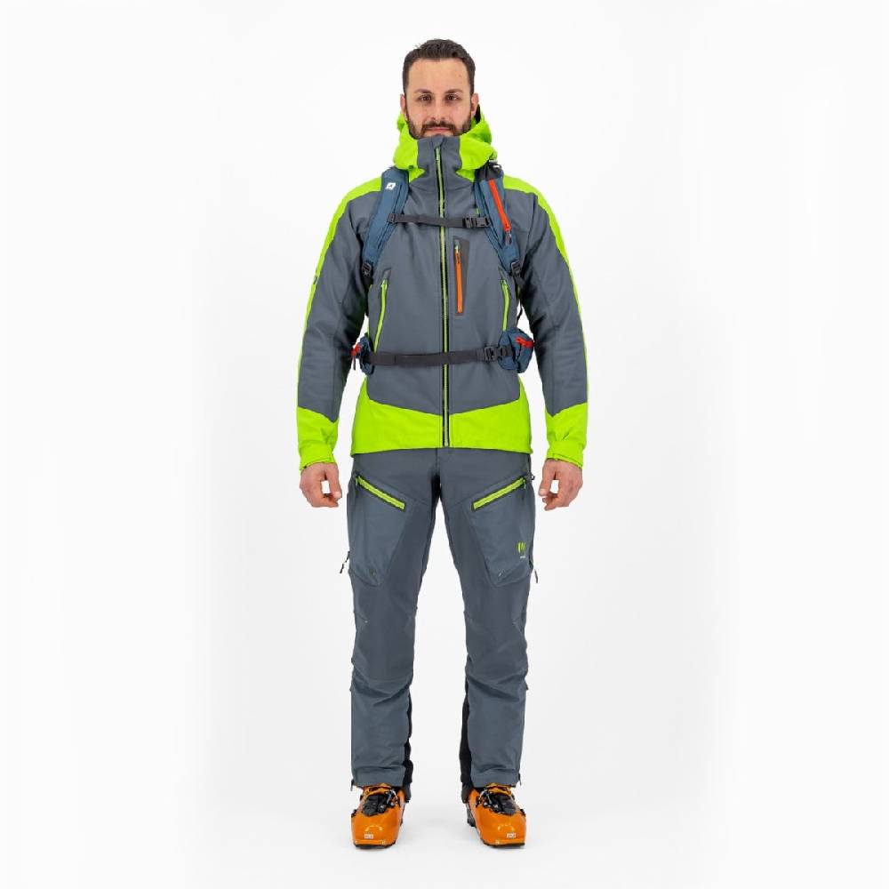 Karpos MARMOLADA JACKET Limitato a 3 giorni