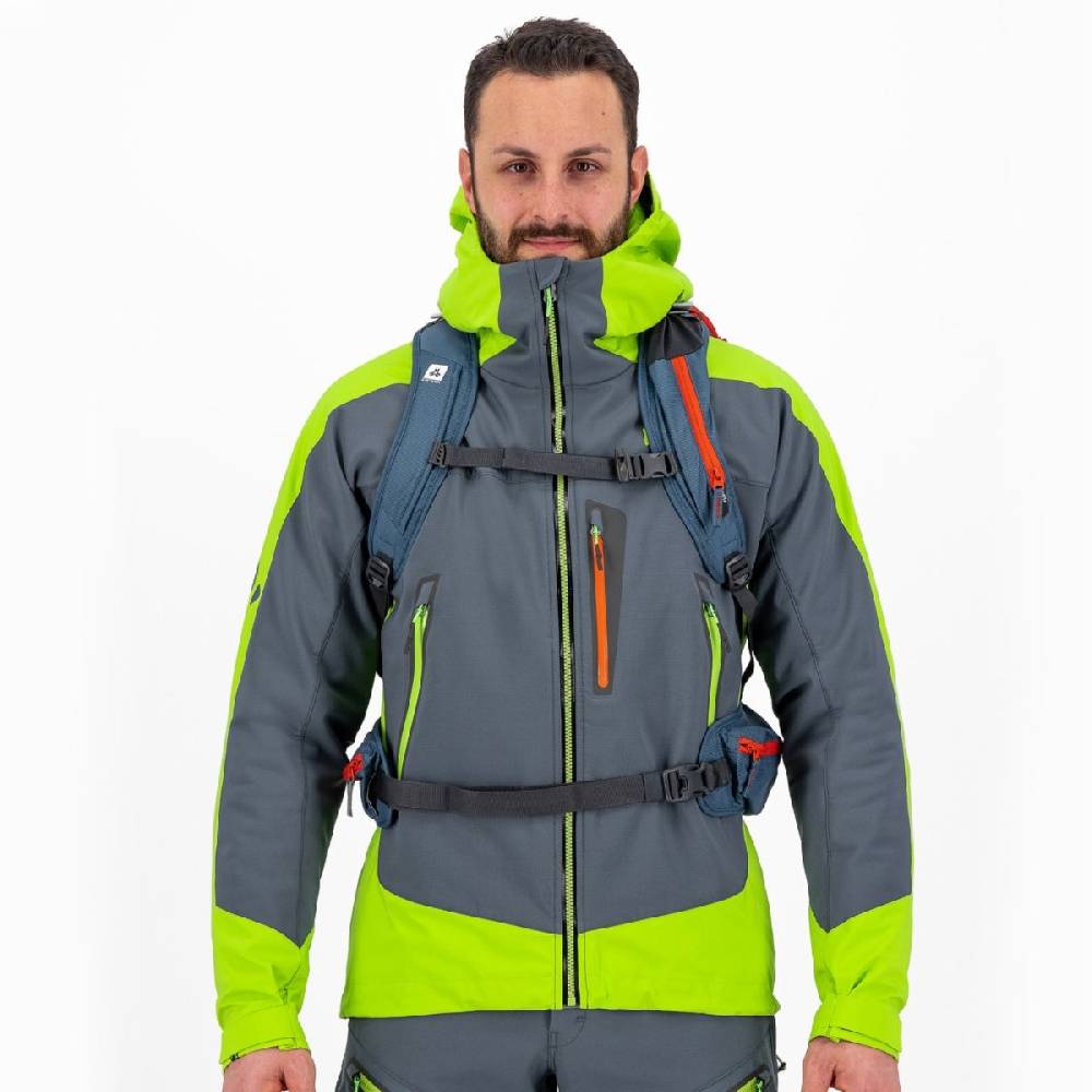 Karpos MARMOLADA JACKET Limitato a 3 giorni