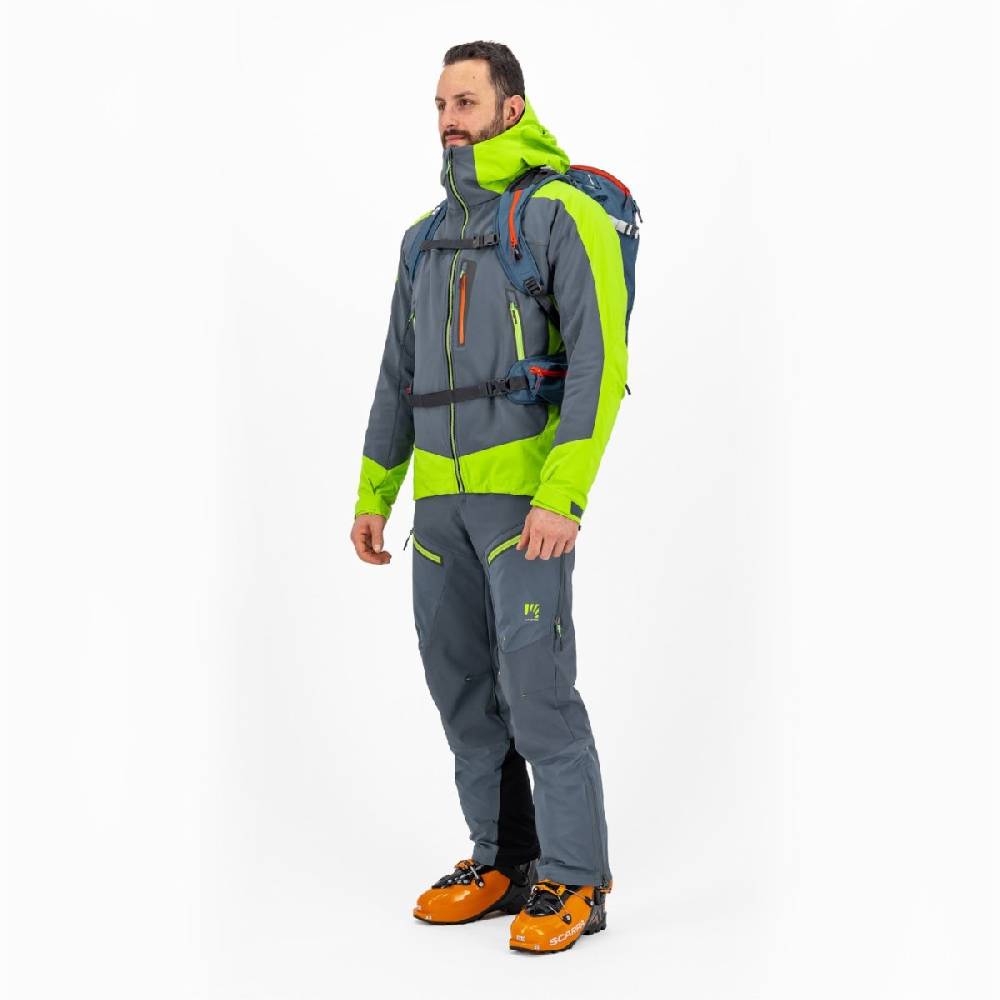 Karpos MARMOLADA JACKET Limitato a 3 giorni