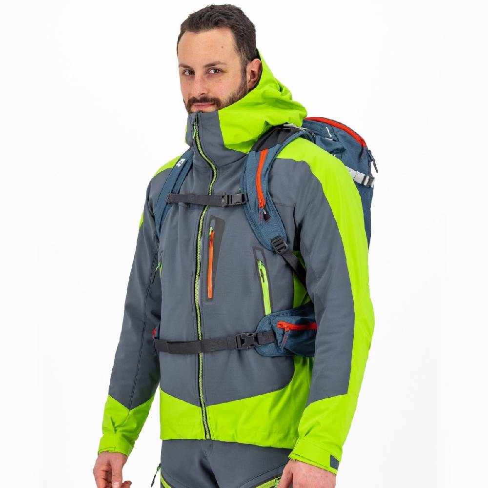 Karpos MARMOLADA JACKET Limitato a 3 giorni