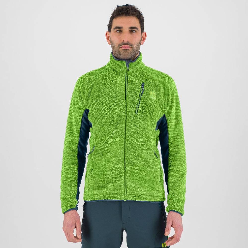 Karpos VERTICE FLEECE Vendita