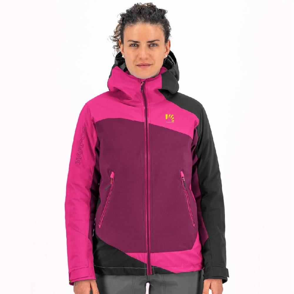 Karpos MARMOLADA W JACKET Promozione