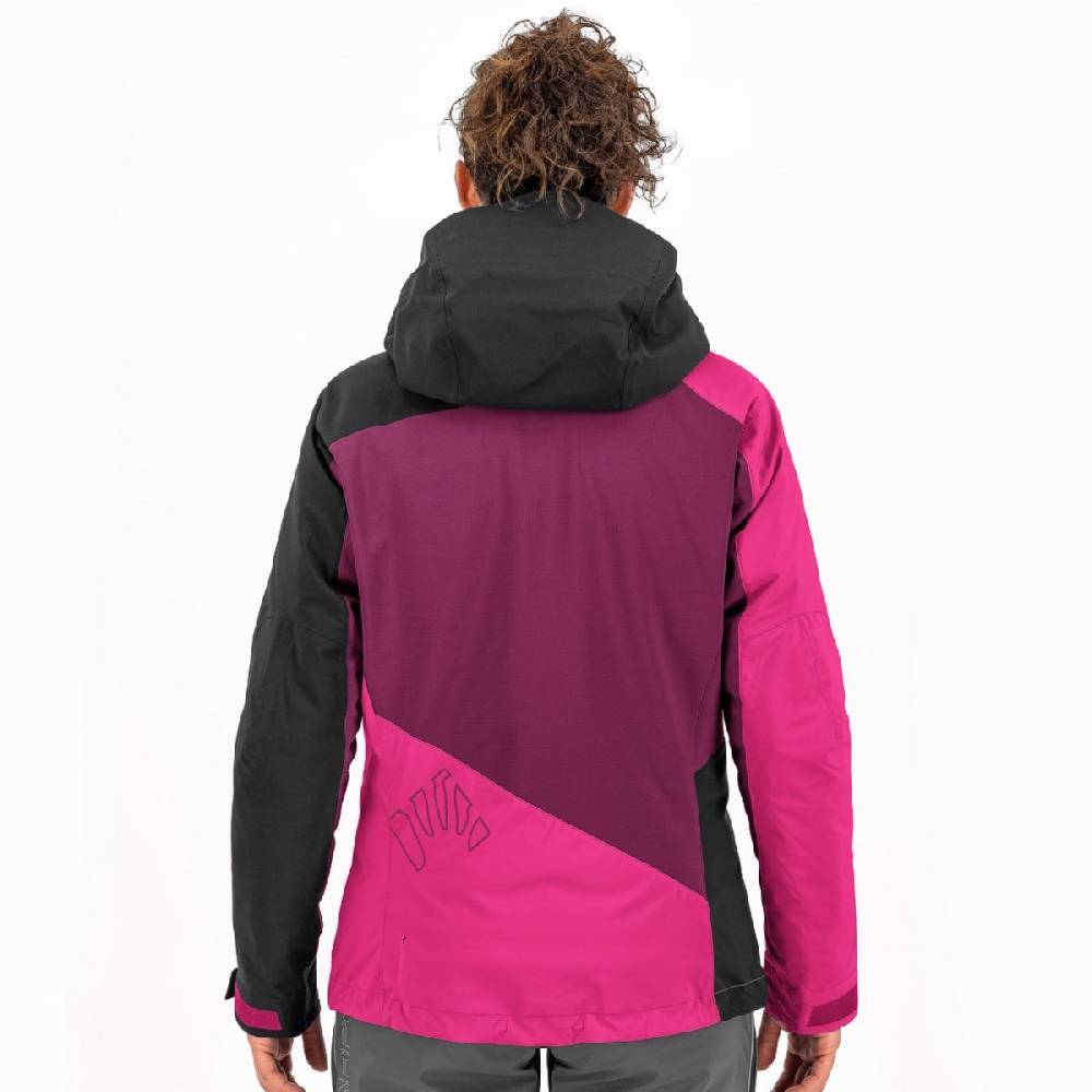 Karpos MARMOLADA W JACKET Promozione