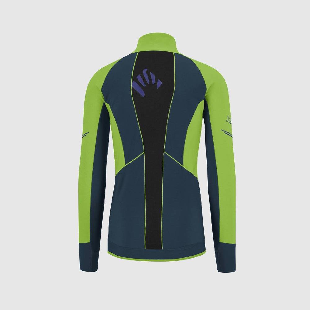 Karpos ALAGNA EVO JACKET Soddisfazione Garantita