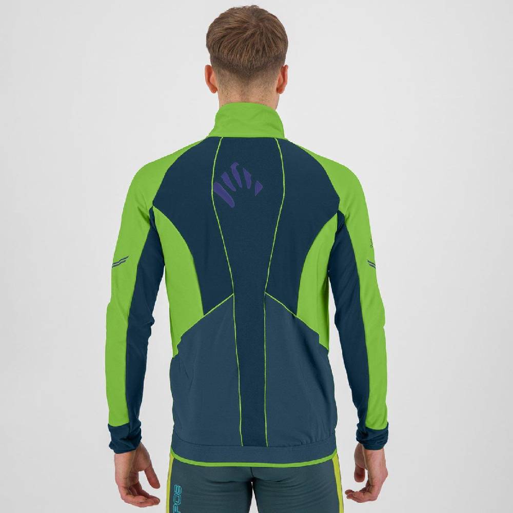 Karpos ALAGNA EVO JACKET Soddisfazione Garantita