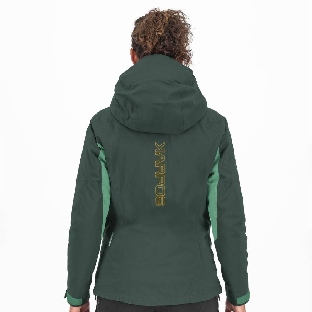 Karpos STORM EVO W JACKET Qualità Garantita