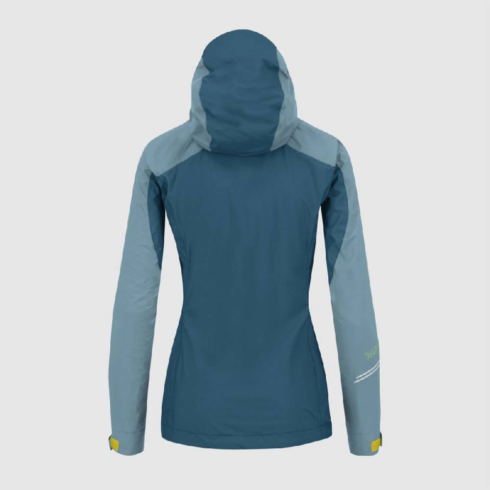 Karpos LOT RAIN W JACKET Negozi Online