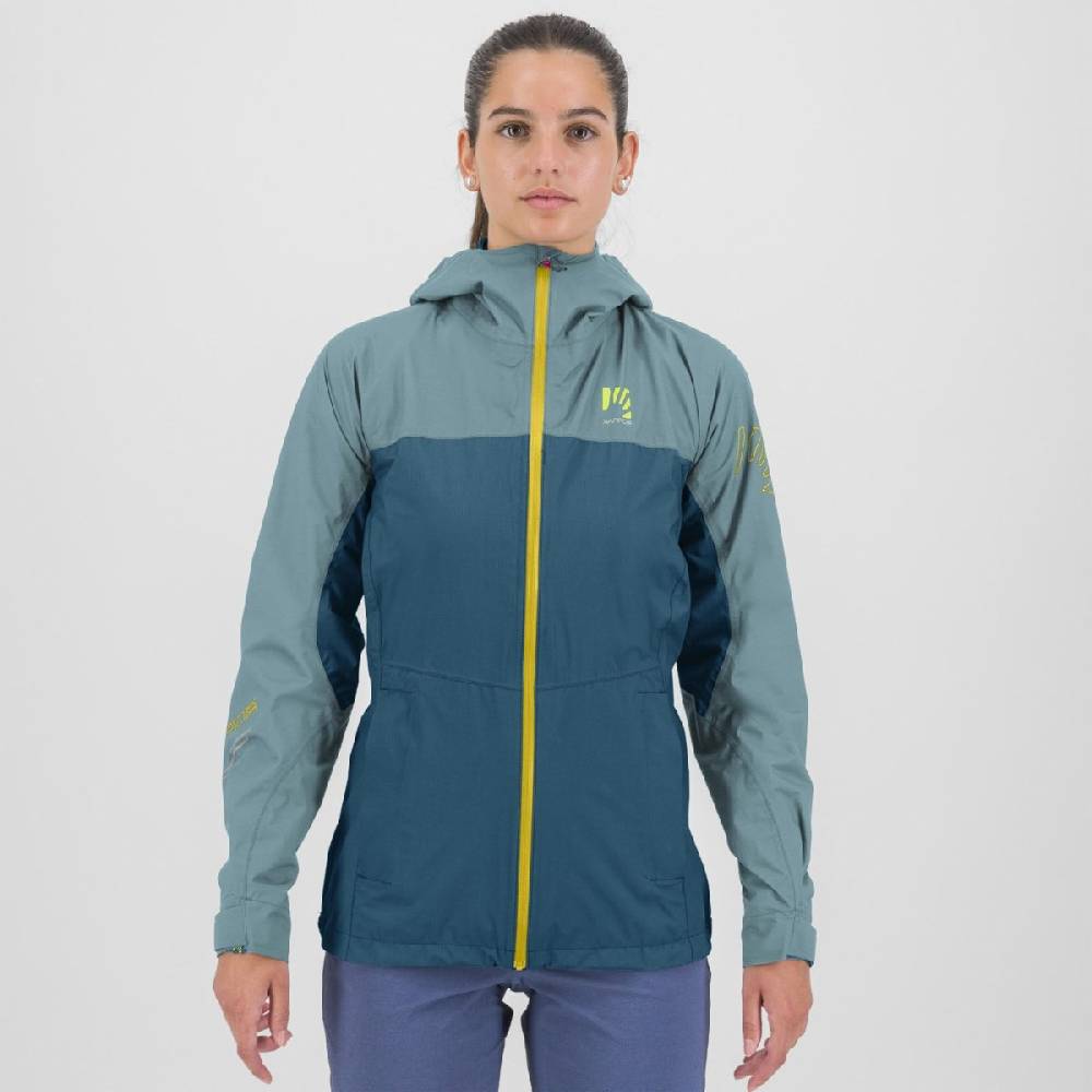 Karpos LOT RAIN W JACKET Negozi Online