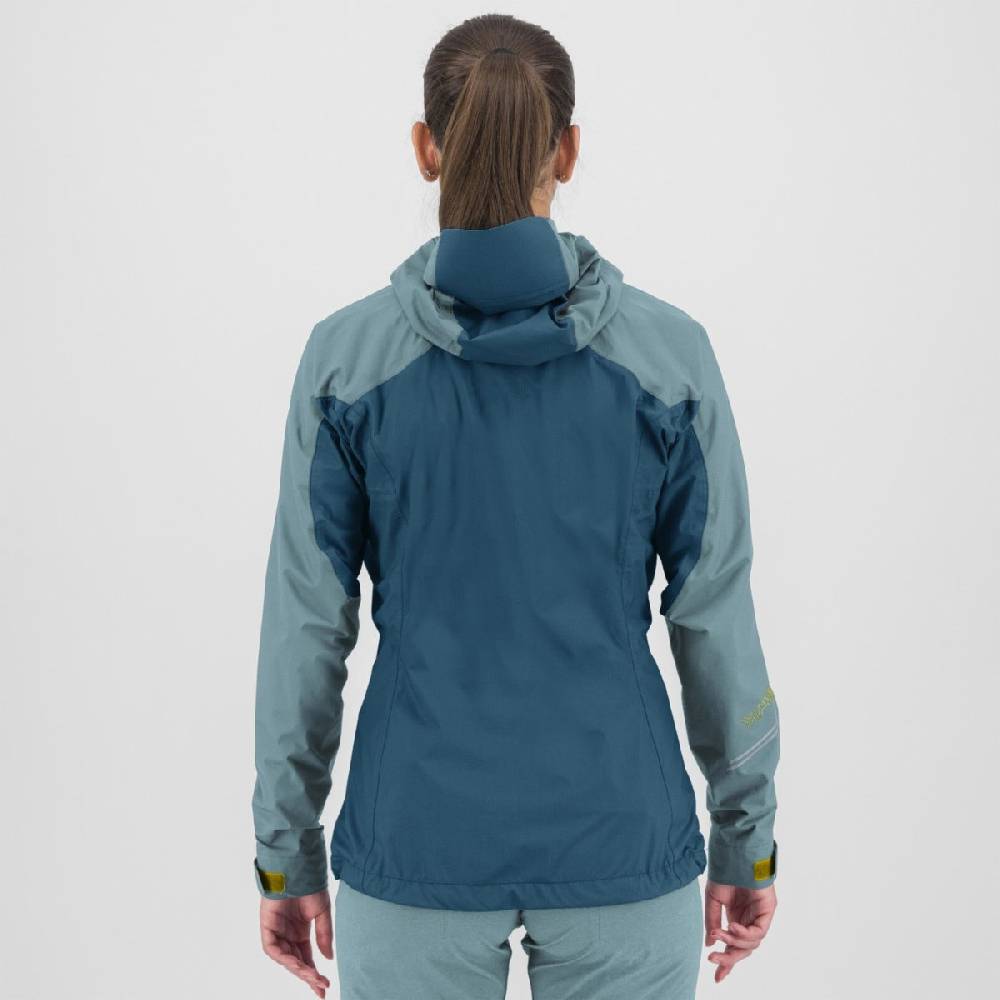 Karpos LOT RAIN W JACKET Negozi Online
