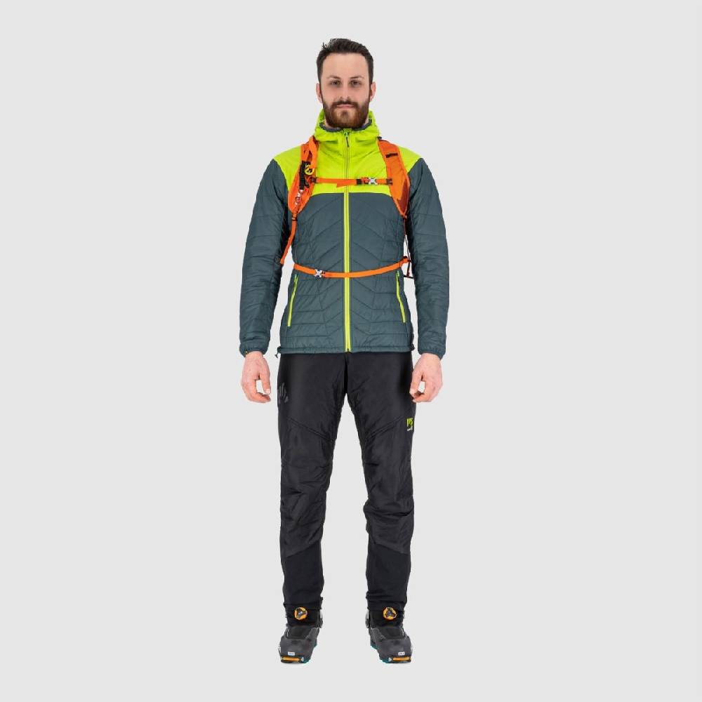 Karpos LYSKAMM EVO JACKET Acquista Ora