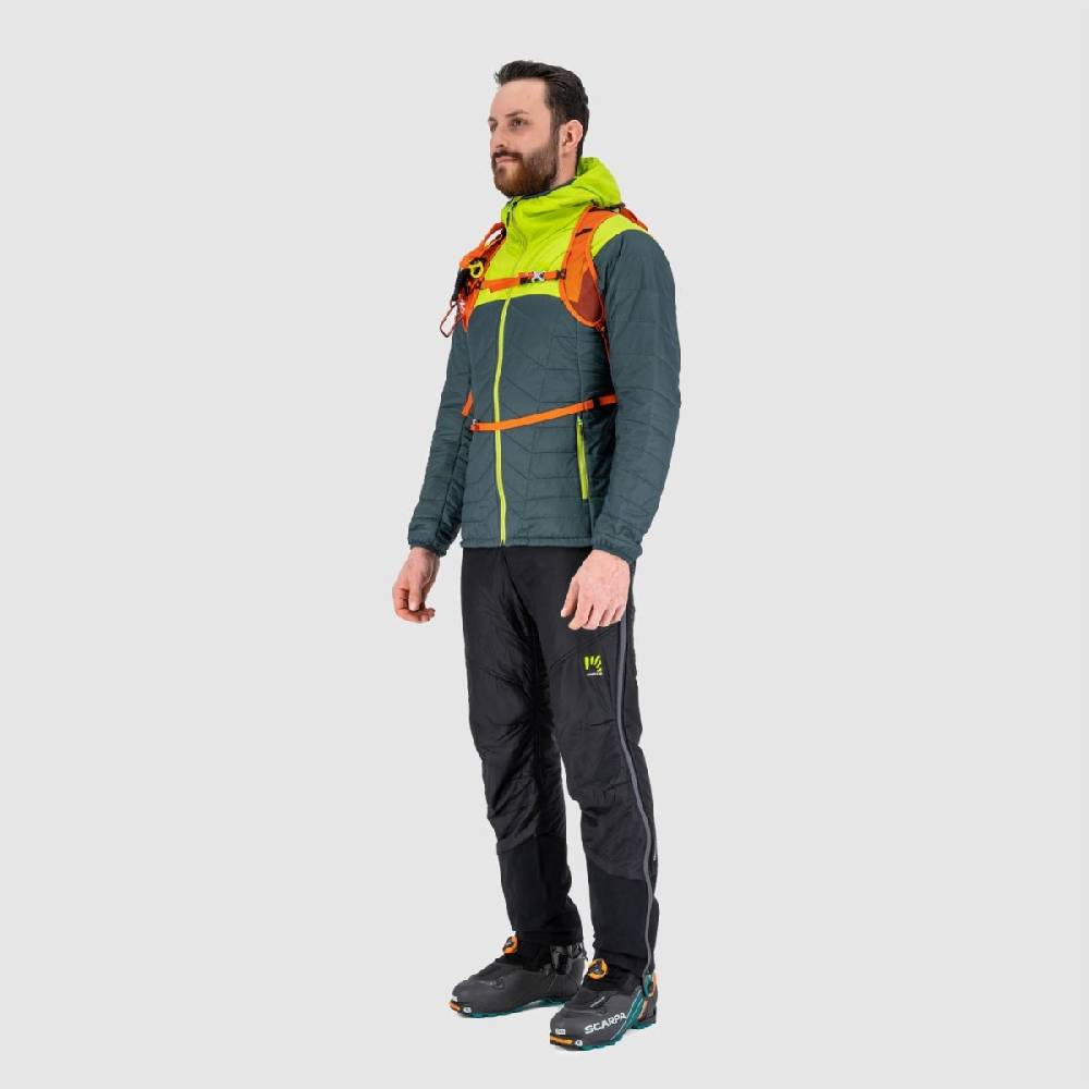 Karpos LYSKAMM EVO JACKET Acquista Ora