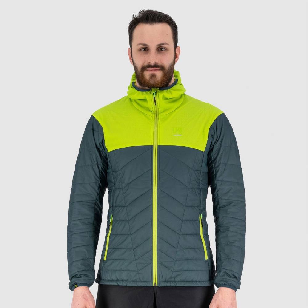 Karpos LYSKAMM EVO JACKET Acquista Ora