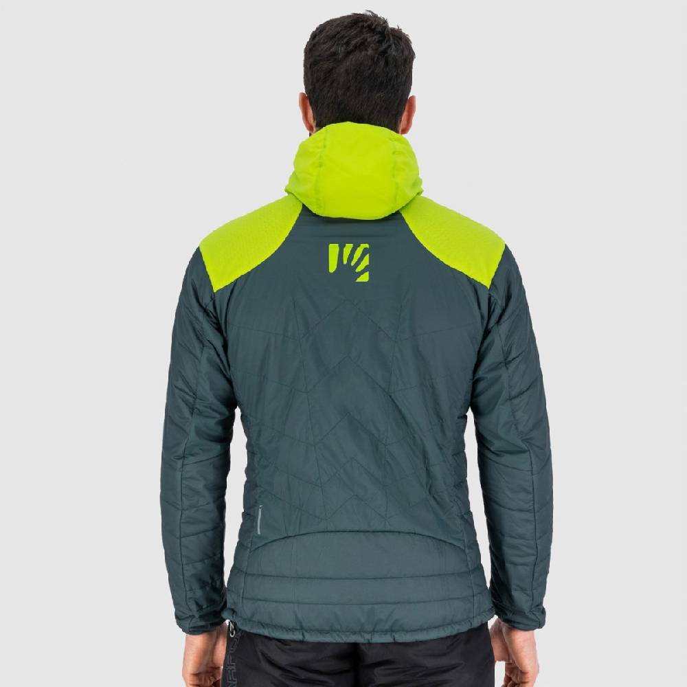 Karpos LYSKAMM EVO JACKET Acquista Ora