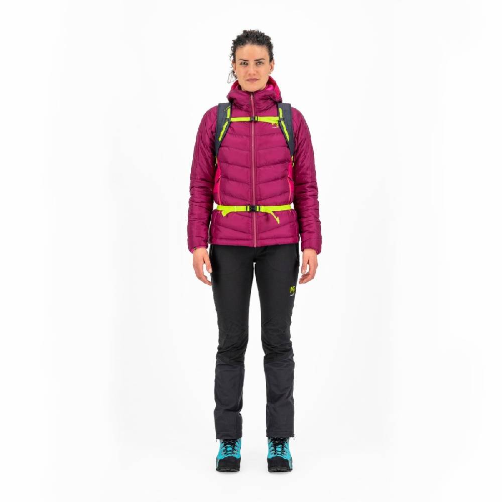 Karpos FOCOBON W JACKET Consegna Veloce