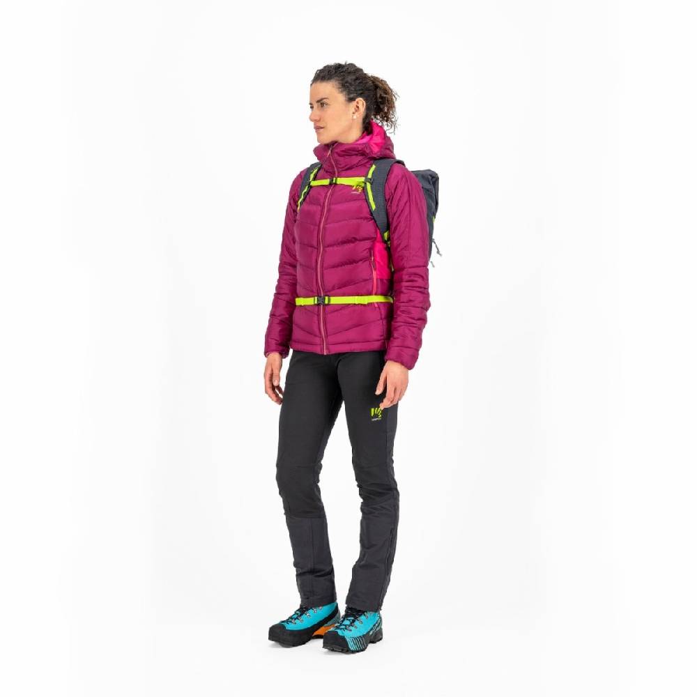 Karpos FOCOBON W JACKET Consegna Veloce