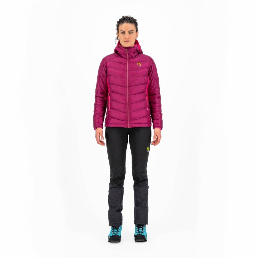 Karpos FOCOBON W JACKET Consegna Veloce