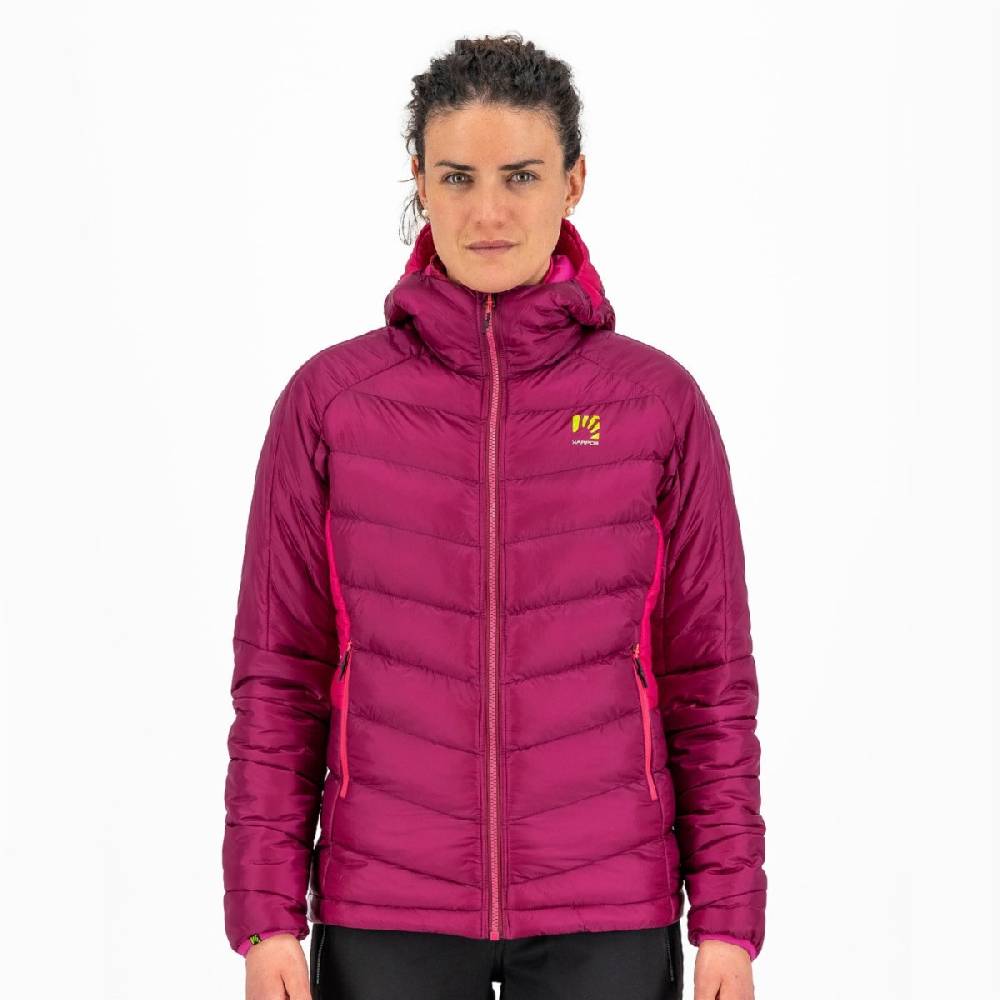 Karpos FOCOBON W JACKET Consegna Veloce