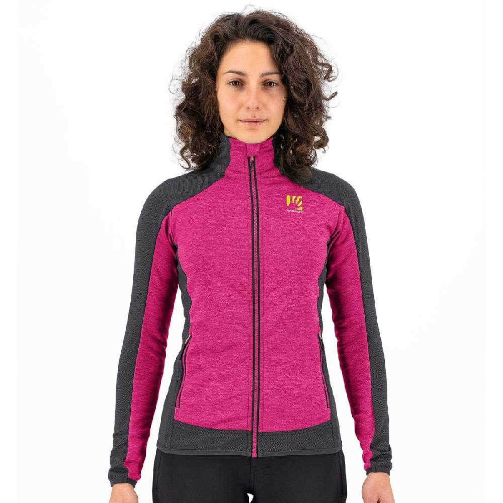 Karpos ODLE W FLEECE Shopping Online