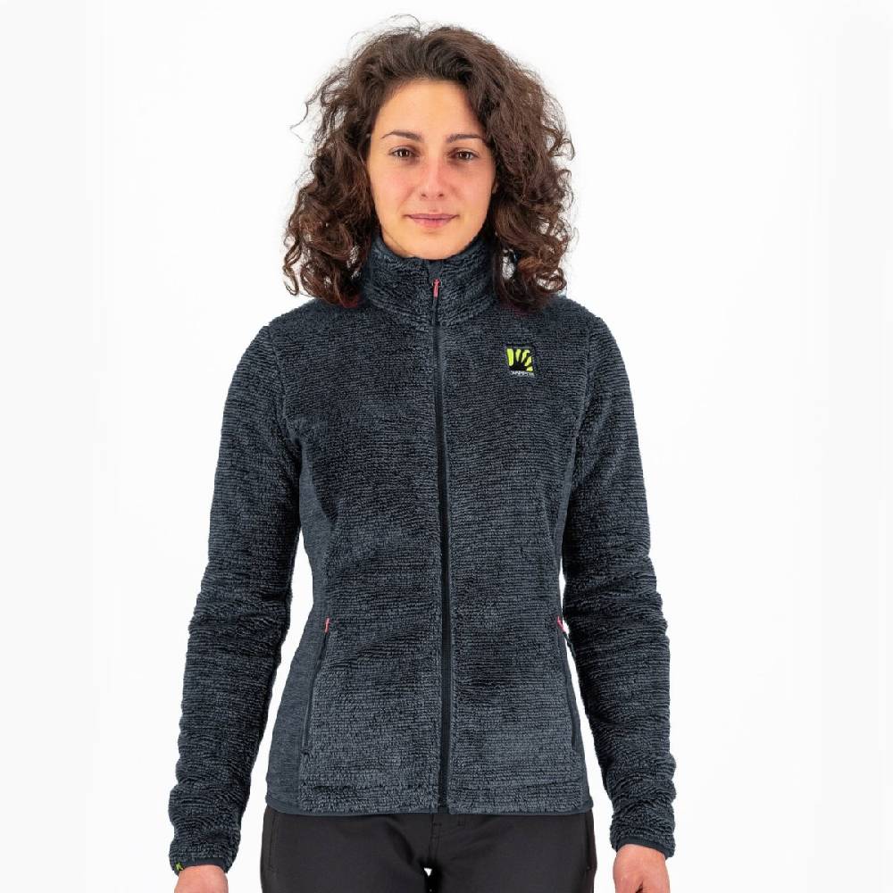 Karpos VERTICE W FLEECE Affare Del Giorno