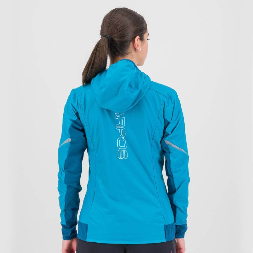 Karpos K-PERFORMANCE HYBRID W JACKET Sottocosto