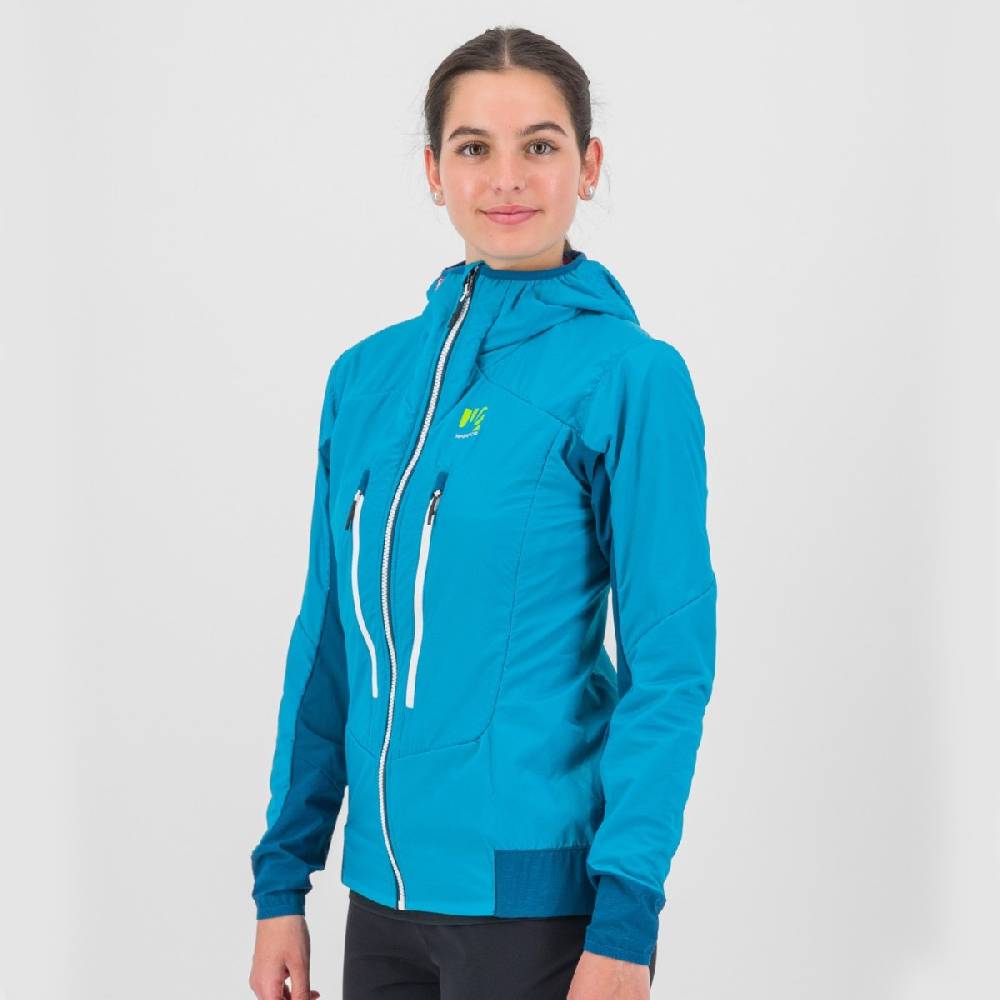 Karpos K-PERFORMANCE HYBRID W JACKET Sottocosto