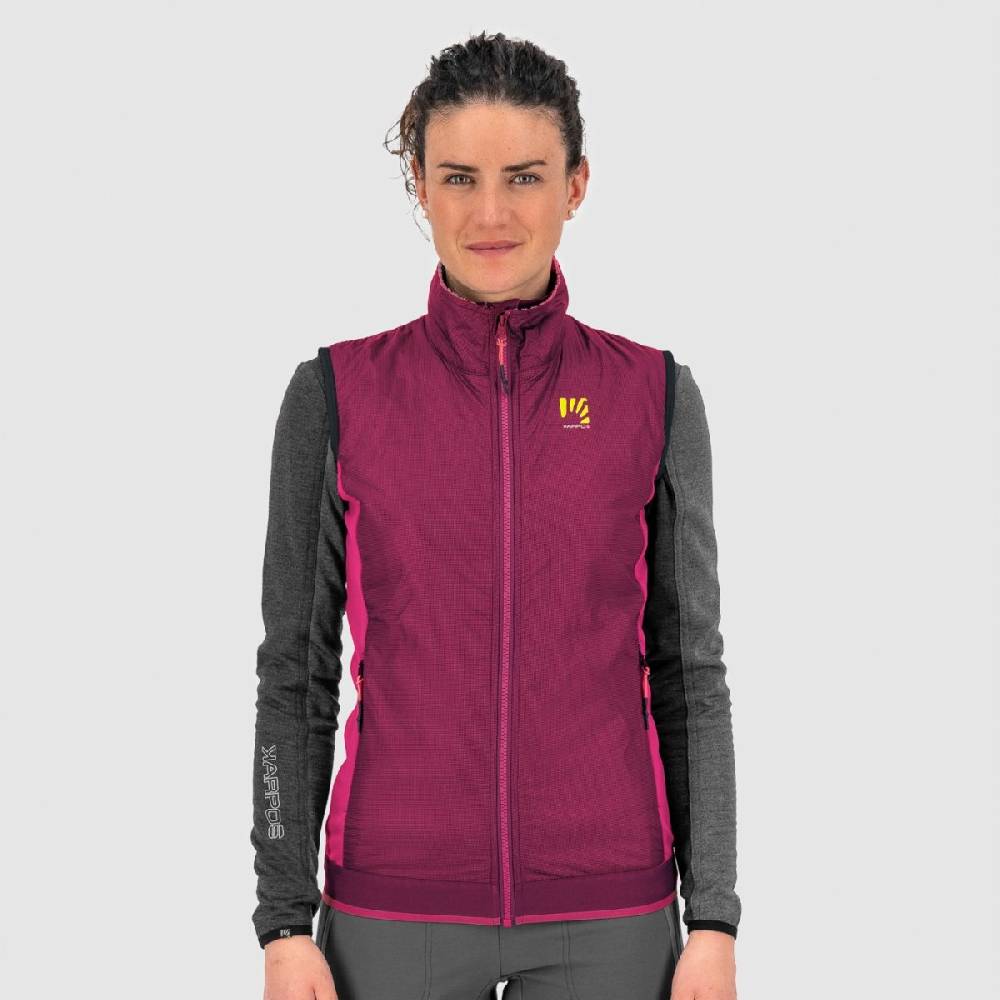 Karpos FEDERA W VEST Sconto