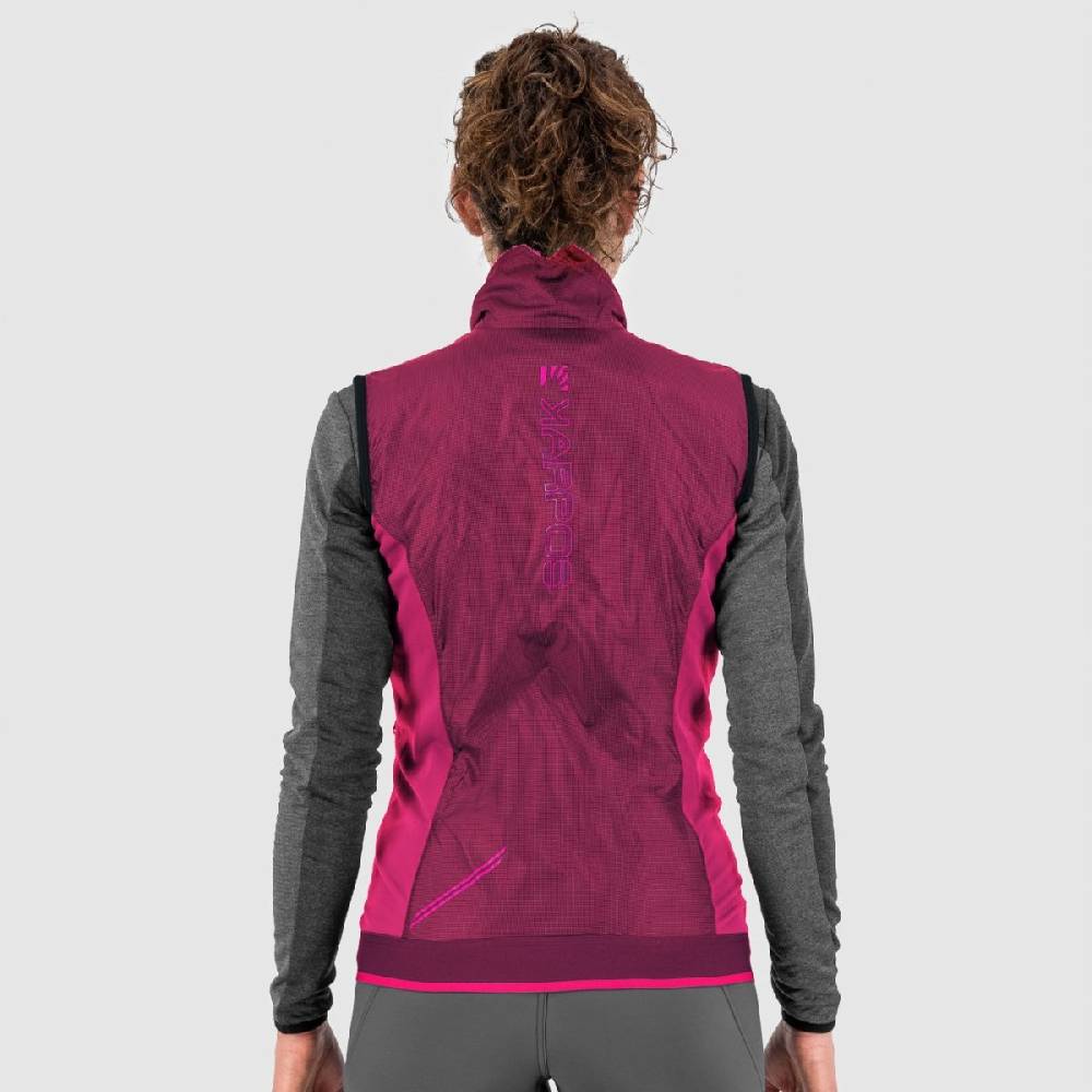 Karpos FEDERA W VEST Sconto
