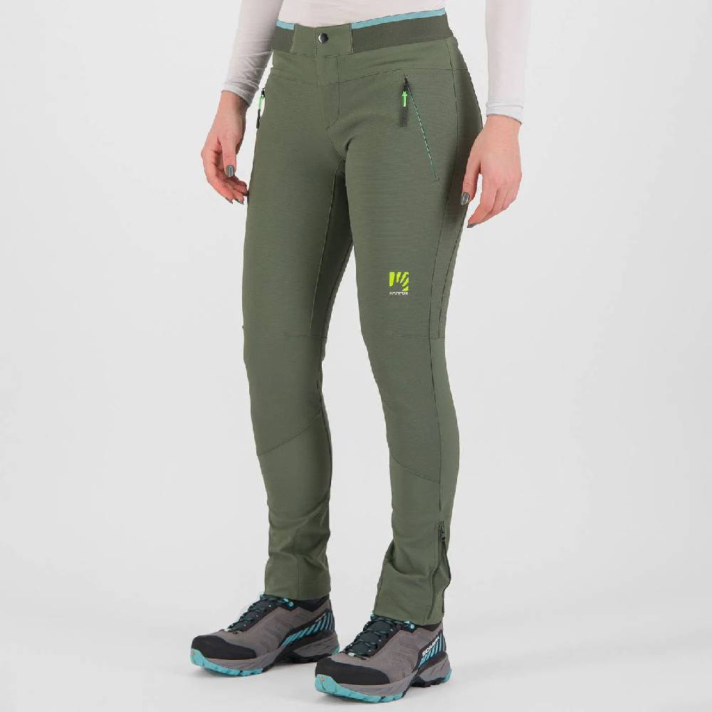 Karpos PIETENA W PANTS Online