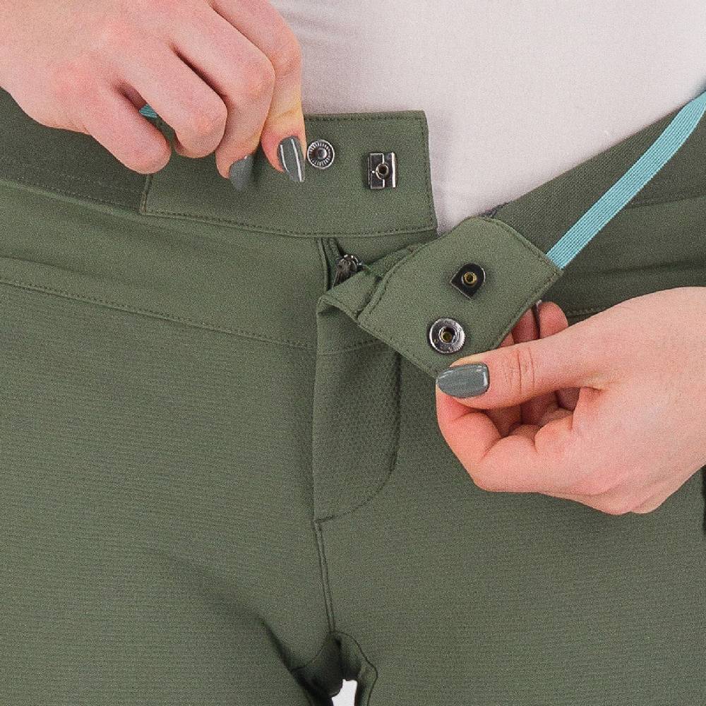 Karpos PIETENA W PANTS Online