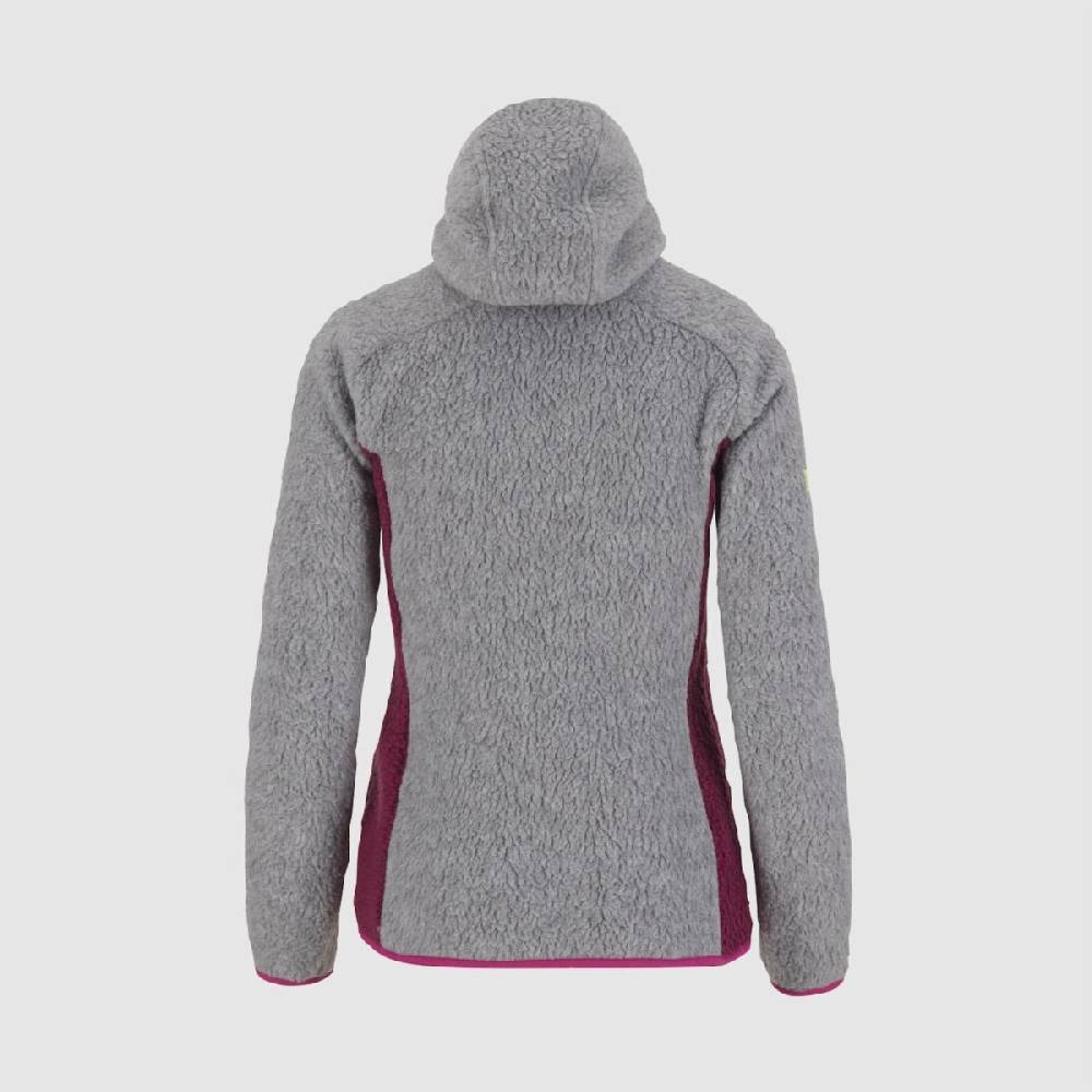Karpos 80'S R POLARTEC W HOODIE Offerte