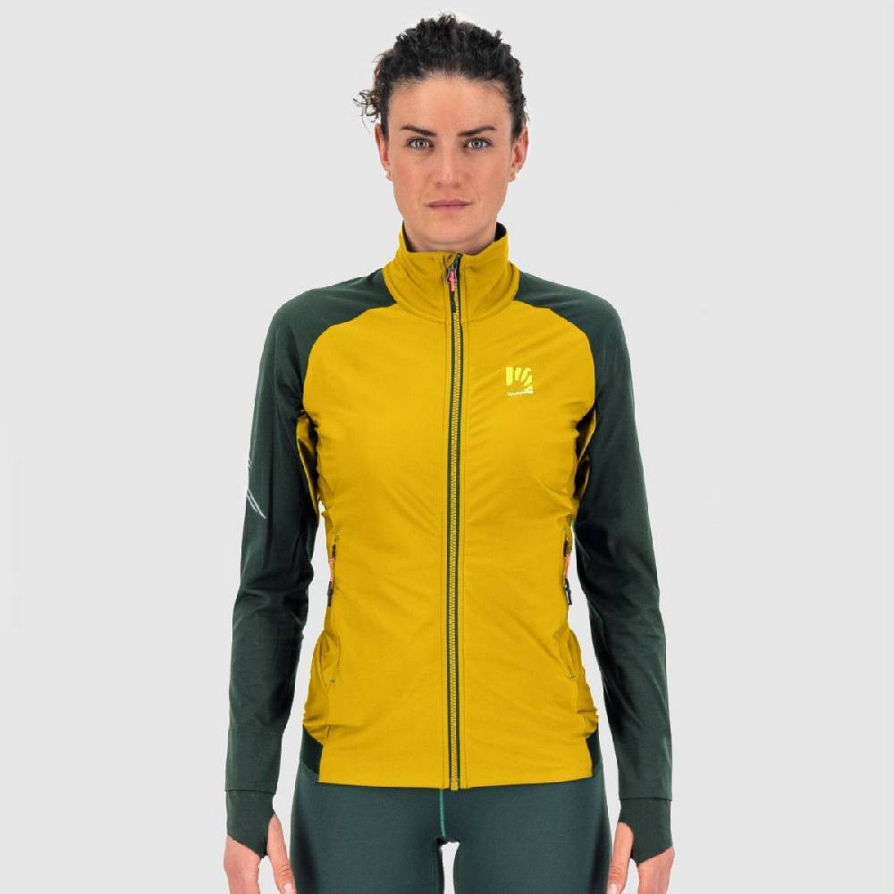 Karpos LAVAREDO W FLEECE Vendita Economica