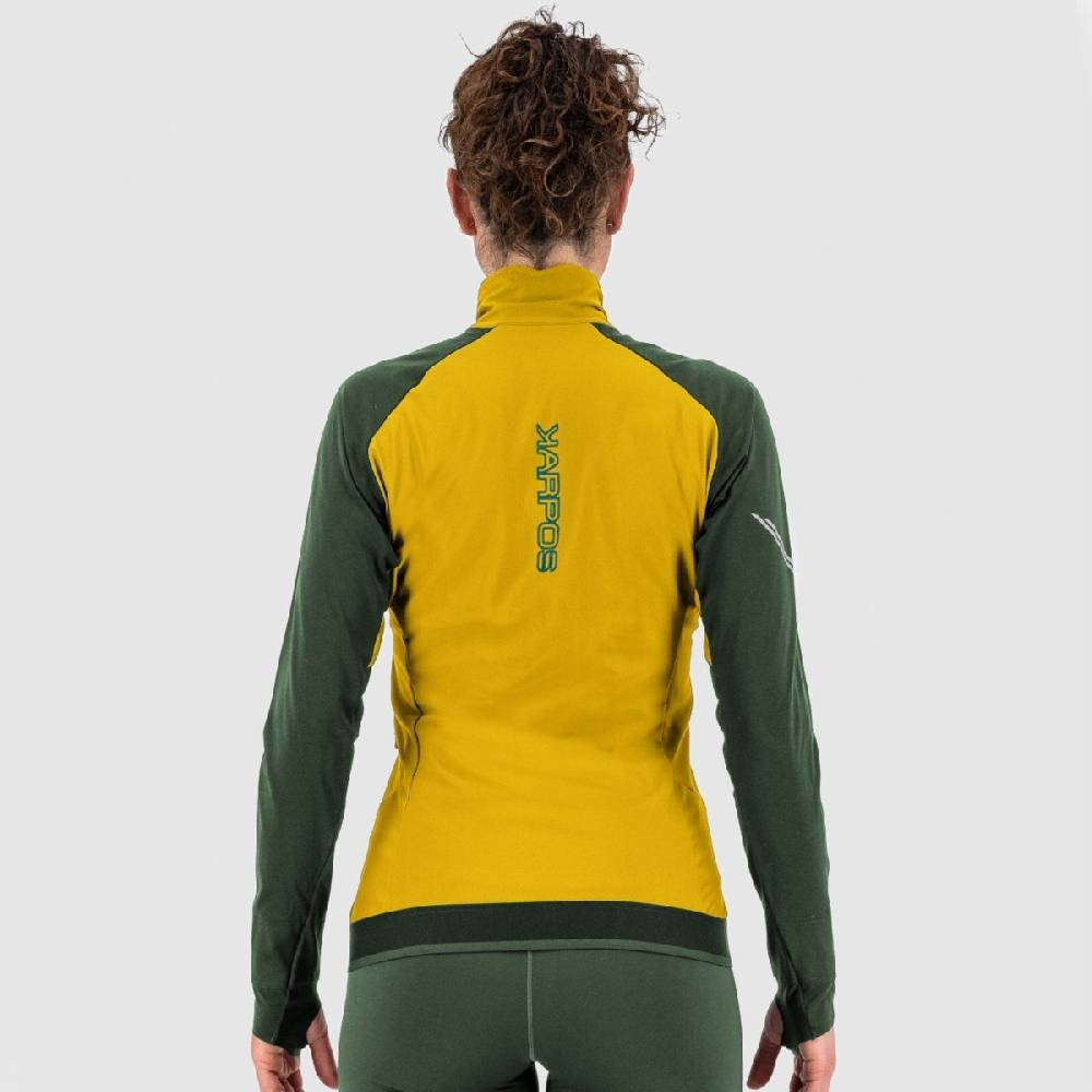 Karpos LAVAREDO W FLEECE Vendita Economica