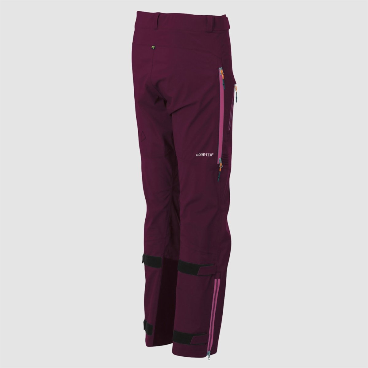 Karpos JORASSES PLUS W PANT Moda