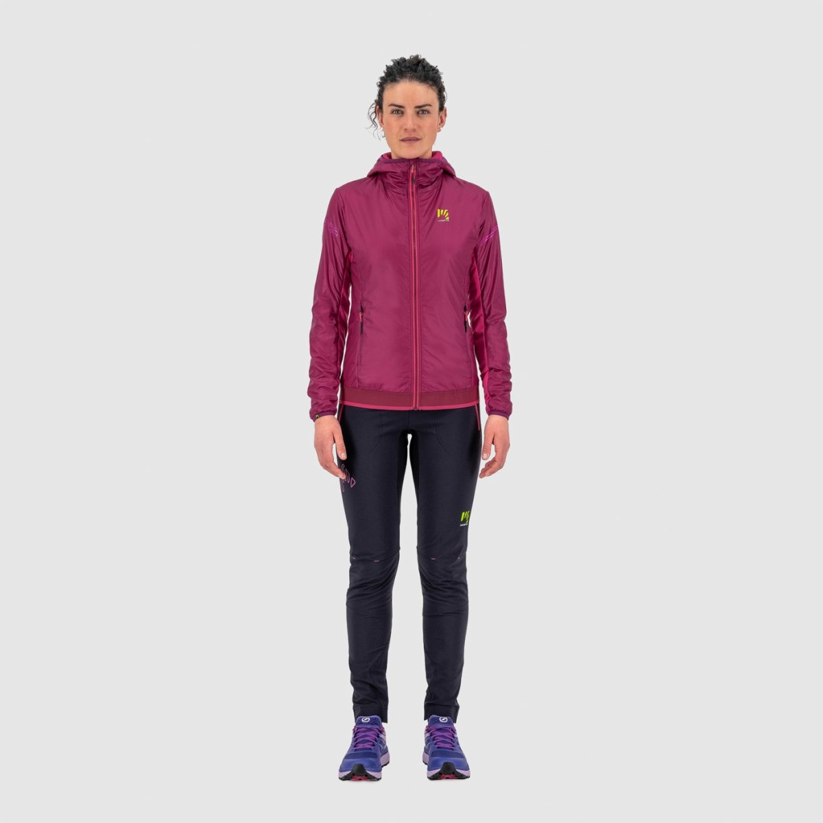 Karpos FEDERA W JACKET Italy