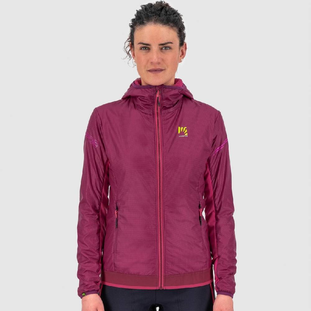 Karpos FEDERA W JACKET Italy