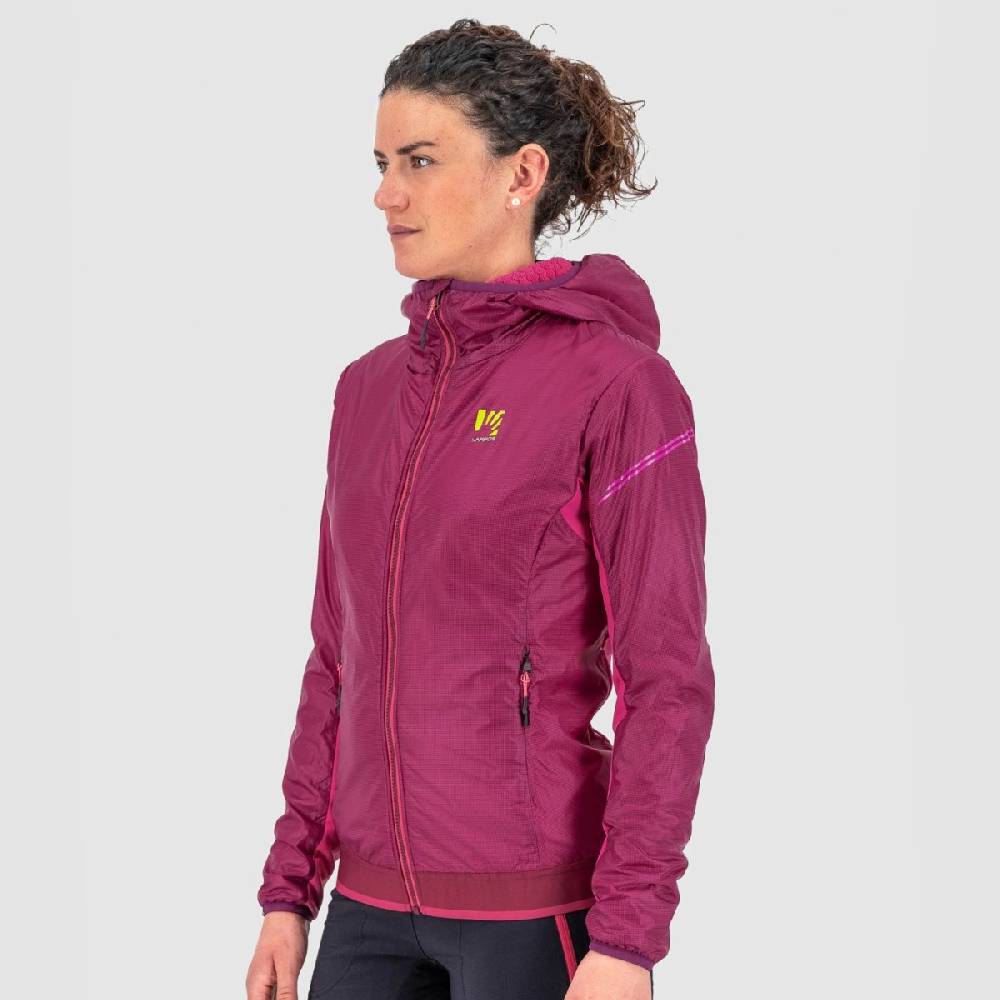 Karpos FEDERA W JACKET Italy