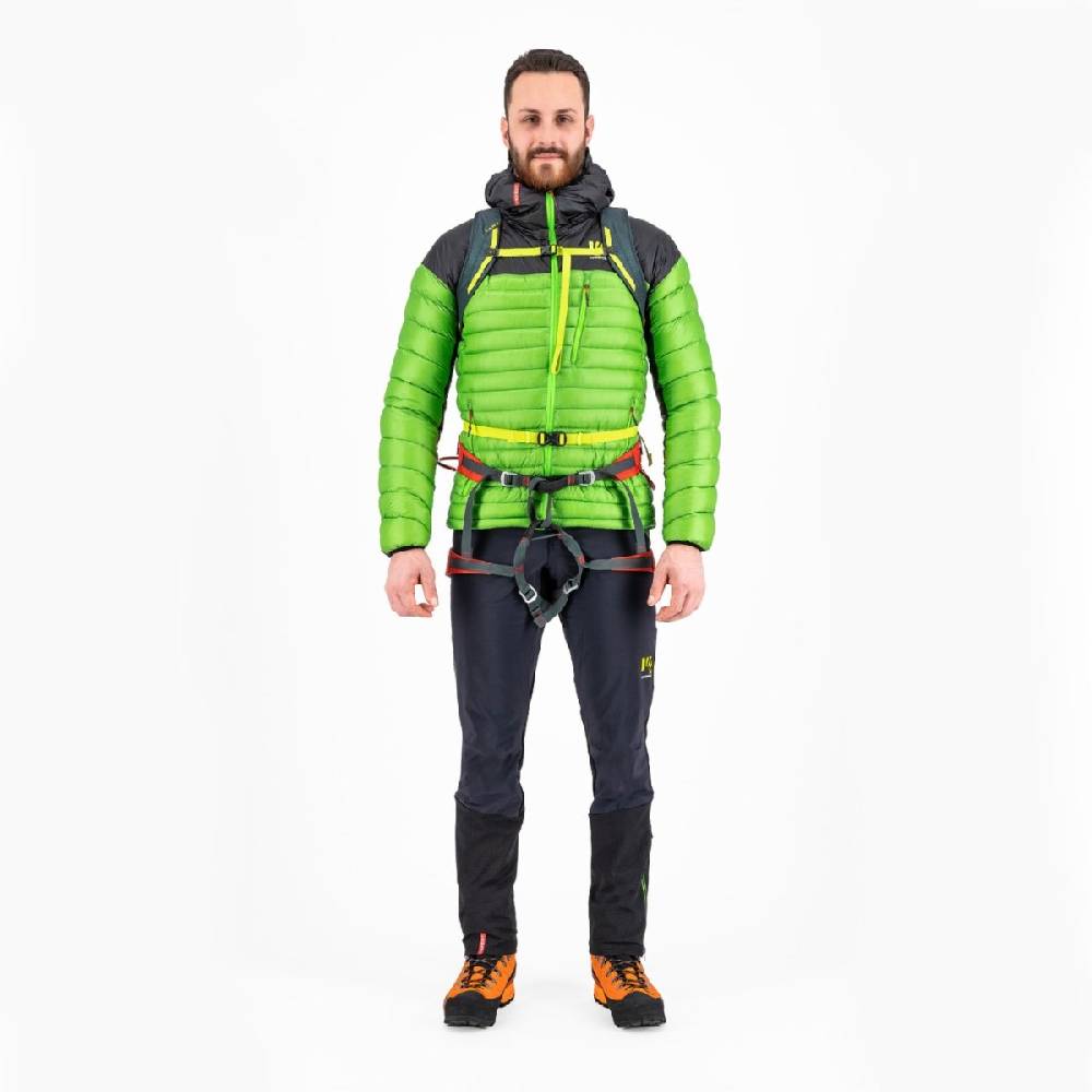 Karpos K-PERFORMANCE LIGHT DOWN JACKET Qualità