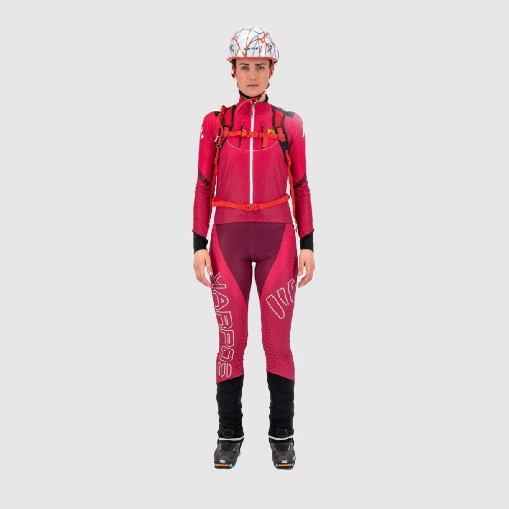 Karpos KARPOS RACE SUIT EVO W Vendita