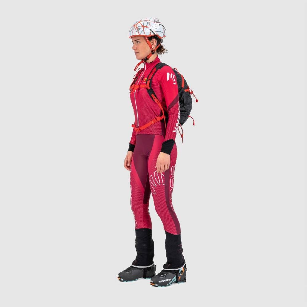Karpos KARPOS RACE SUIT EVO W Vendita