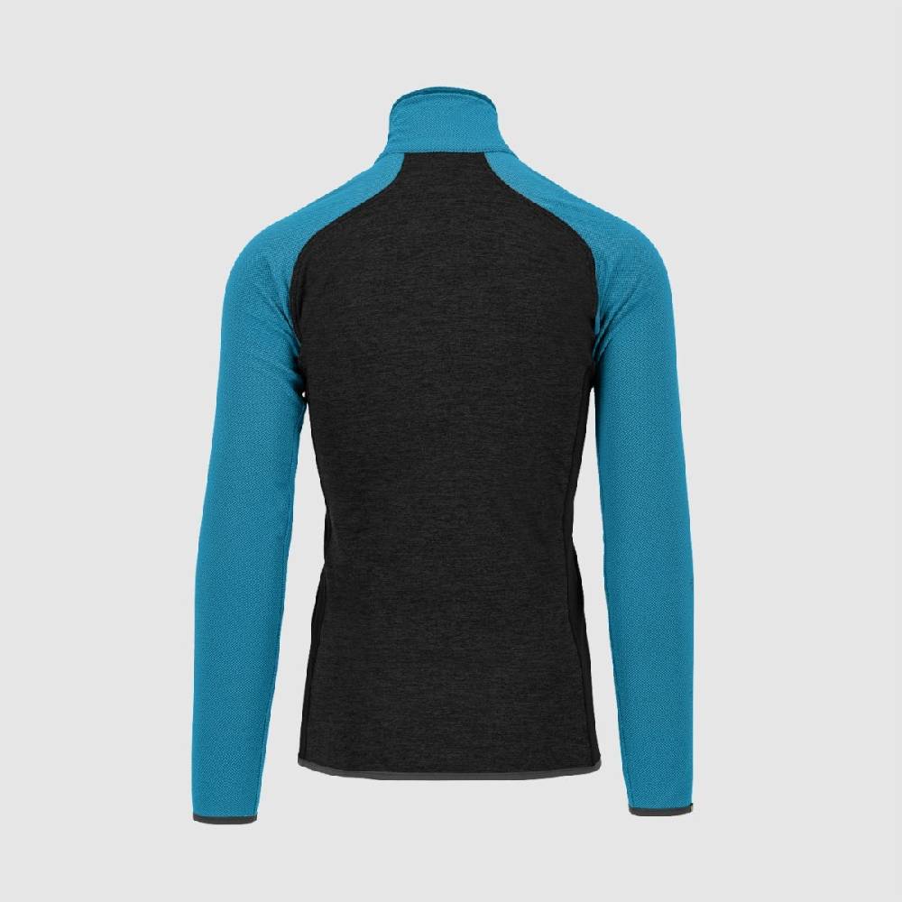 Karpos ODLE FLEECE Soddisfazione Garantita