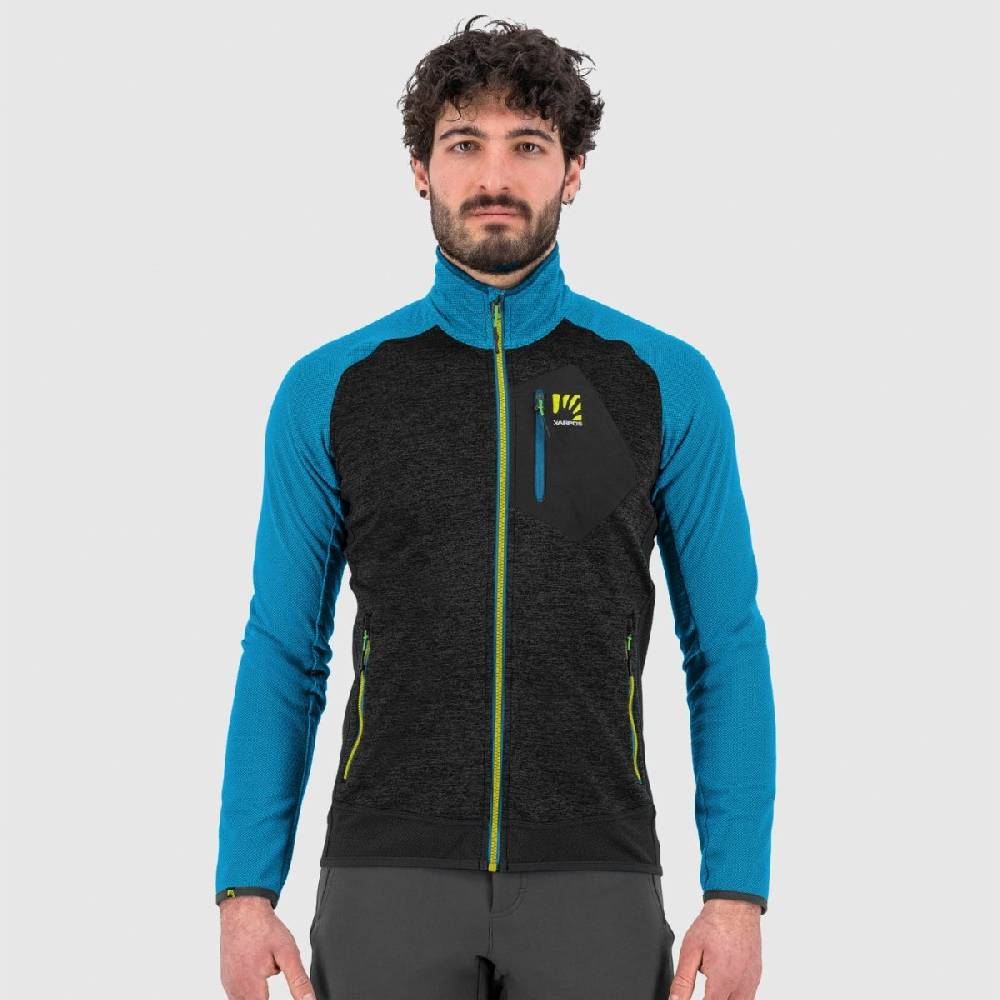 Karpos ODLE FLEECE Soddisfazione Garantita