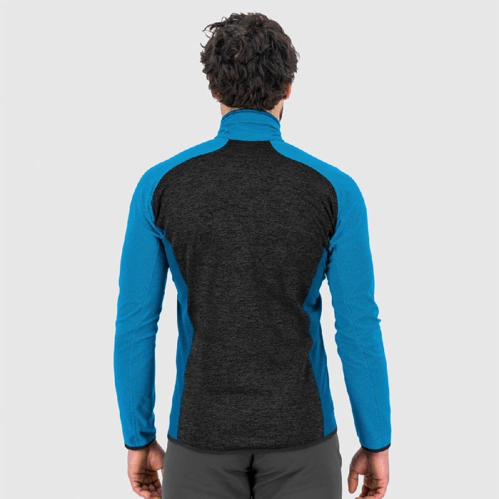 Karpos ODLE FLEECE Soddisfazione Garantita