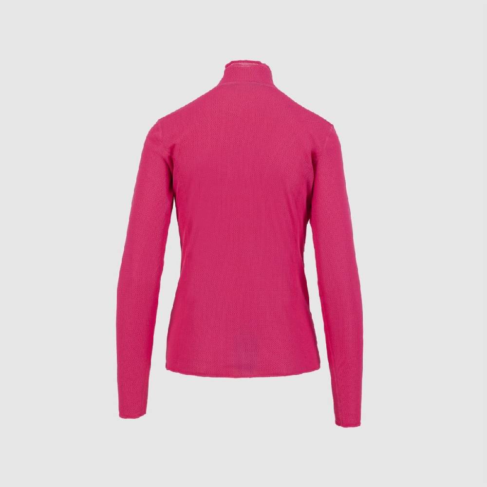 Karpos ALAGNA HALF ZIP W LIGHT FLEECE Qualità Garantita