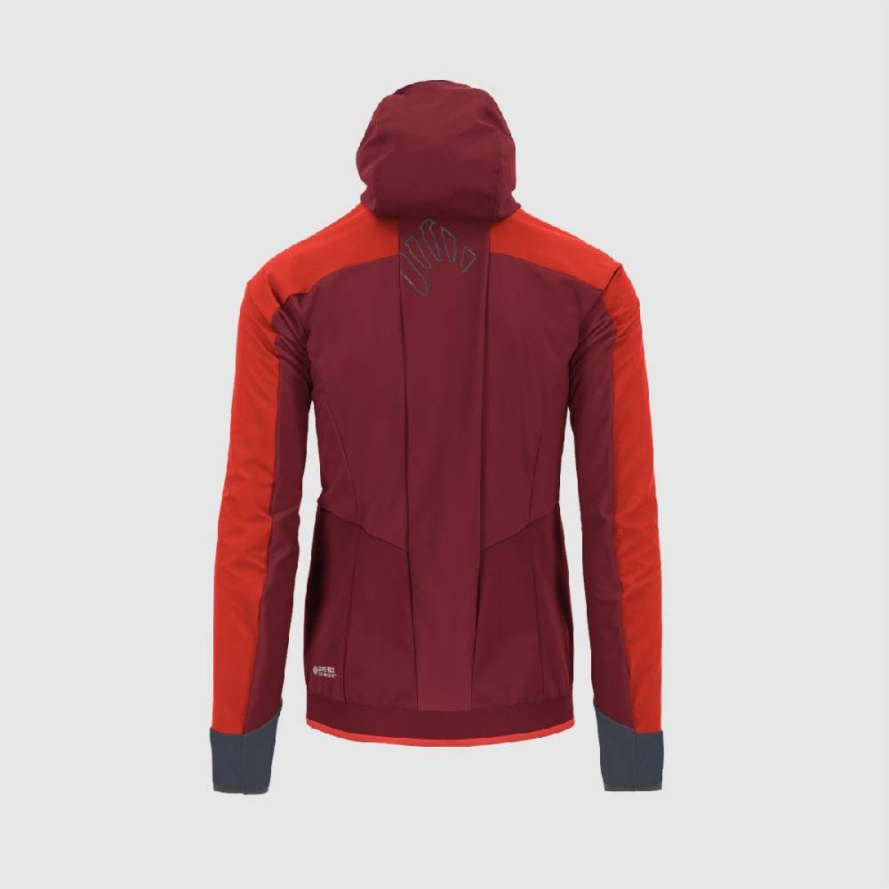 Karpos PIZ PALU' EVO JACKET Consegna Veloce