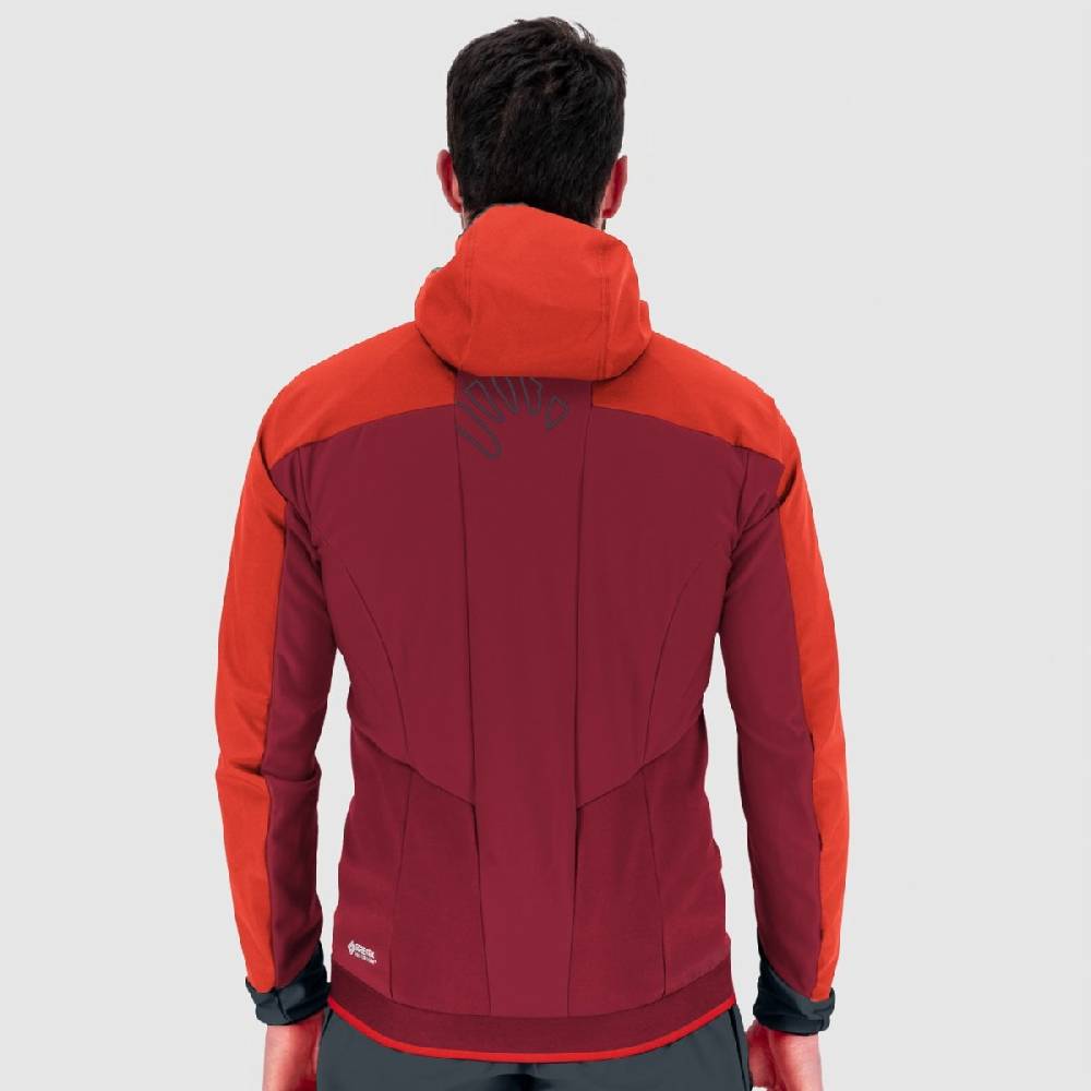 Karpos PIZ PALU' EVO JACKET Consegna Veloce