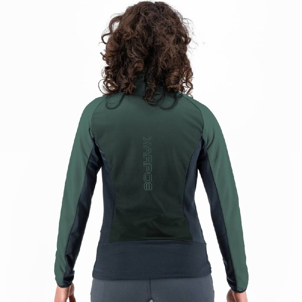 Karpos CRODERES W FLEECE Promozione Limitata